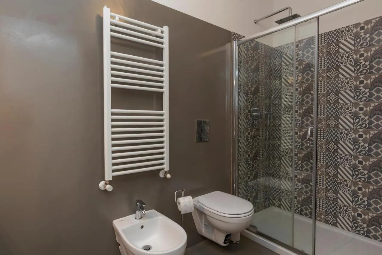Apartament Castaldi 18 - Milano In Tasca