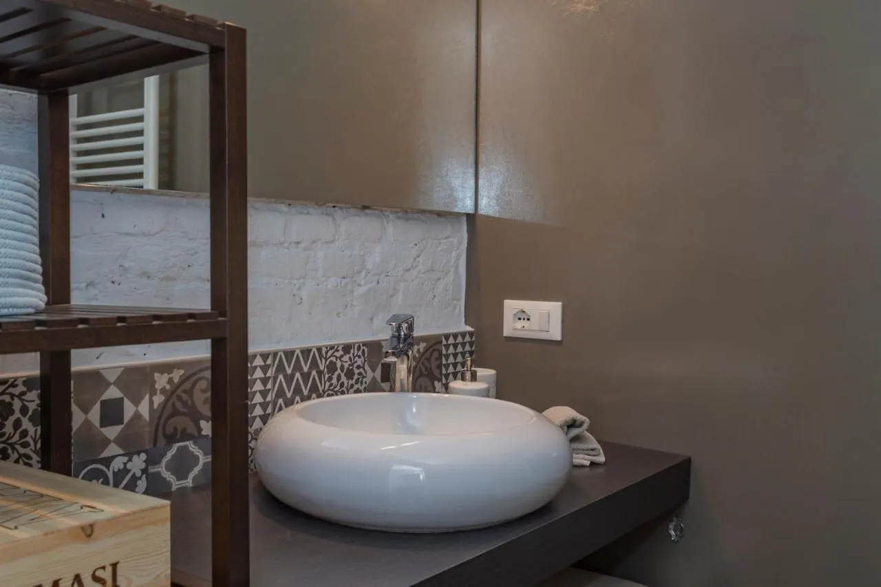 Castaldi 18 - Milano In Tasca Apartment Milan