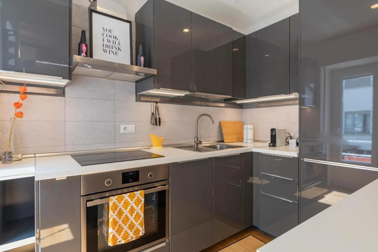Castaldi 18 - Milano In Tasca Apartment