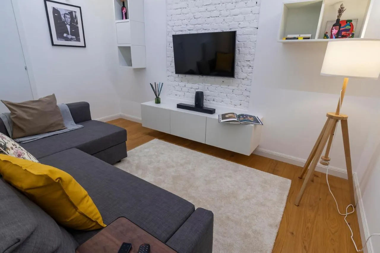 Castaldi 18 - Milano In Tasca Apartment