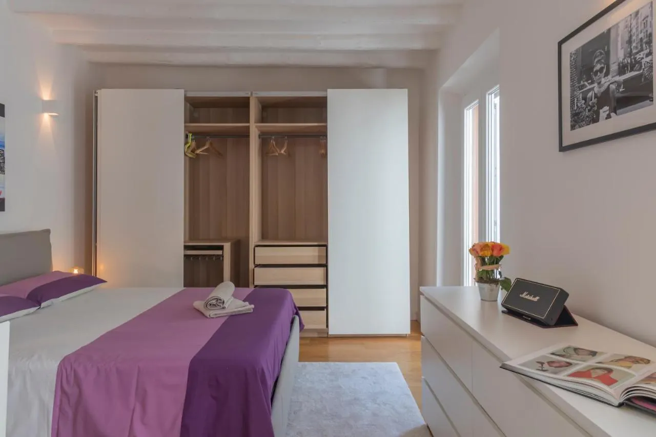 Castaldi 18 - Milano In Tasca Apartment Milan