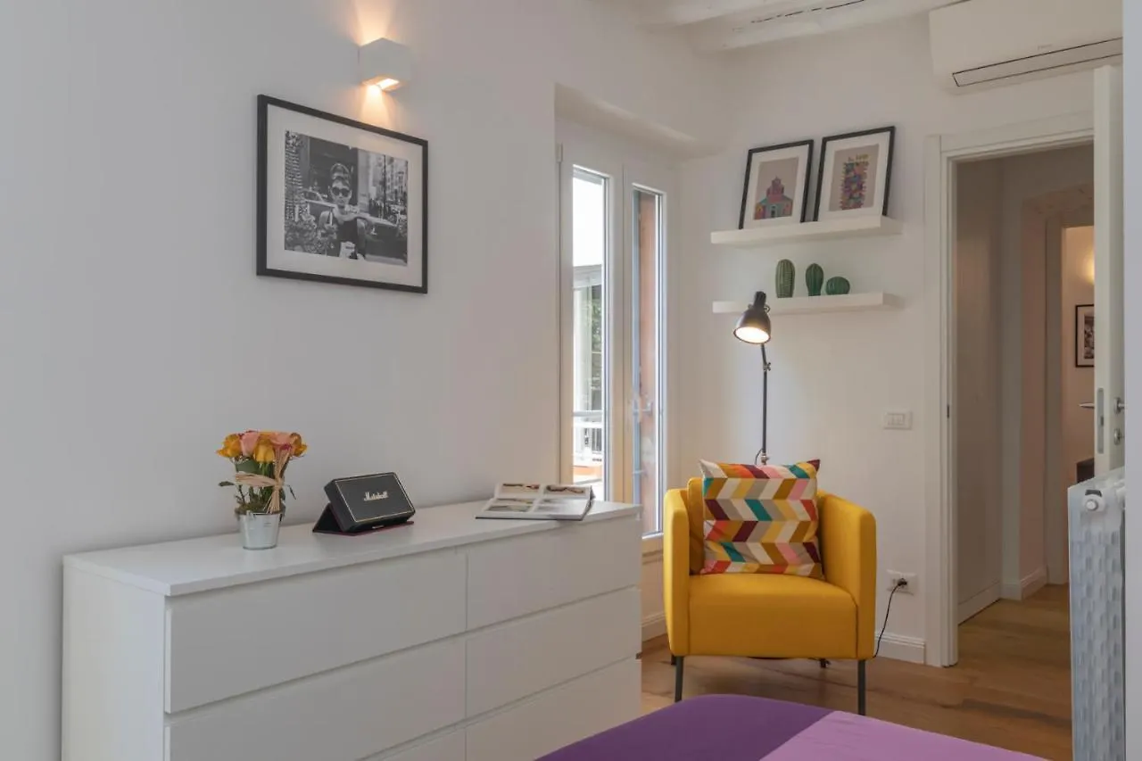 Castaldi 18 - Milano In Tasca Apartment Italy