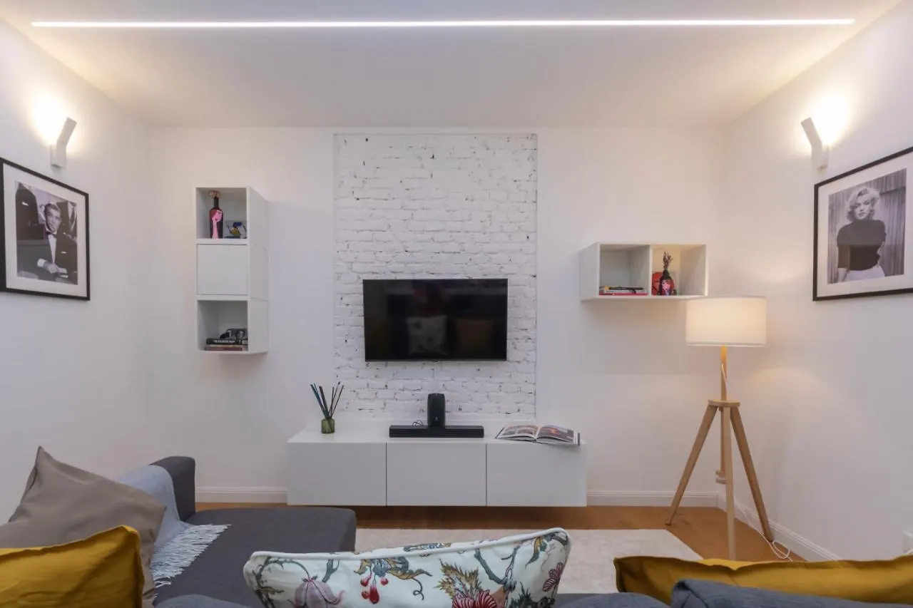 Castaldi 18 - Milano In Tasca Apartment