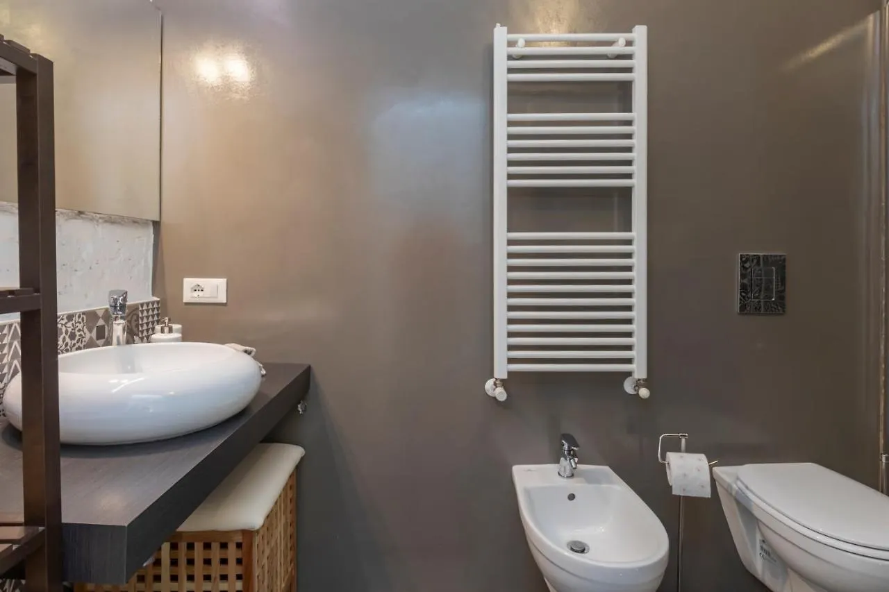 Castaldi 18 - Milano In Tasca Apartment