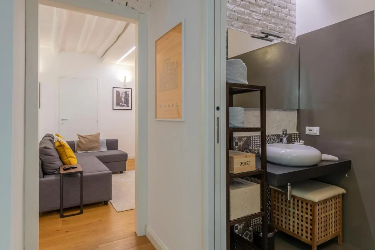 Castaldi 18 - Milano In Tasca Apartment